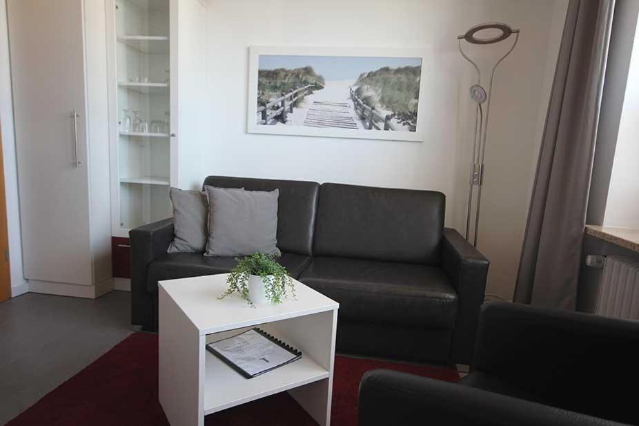 Haus Seeluft Ferienwohnung 7 SL07