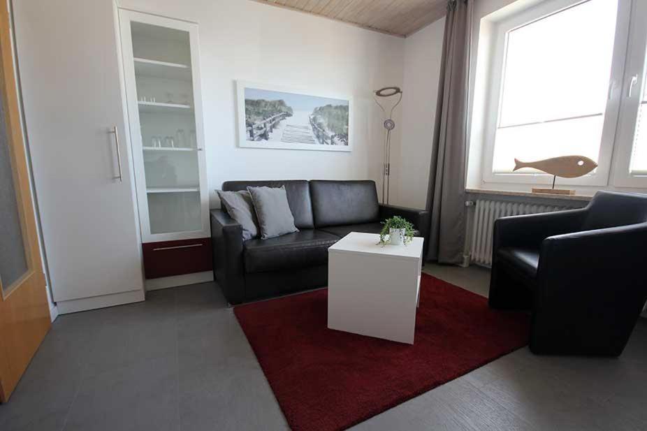 Haus Seeluft Ferienwohnung 7 SL07