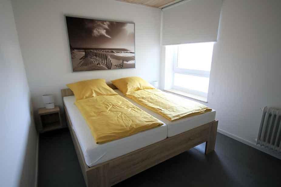 Haus Seeluft Ferienwohnung 7 SL07