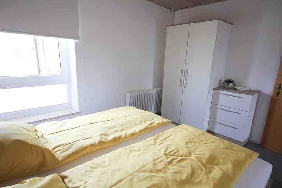 Haus Seeluft Ferienwohnung 7 SL07