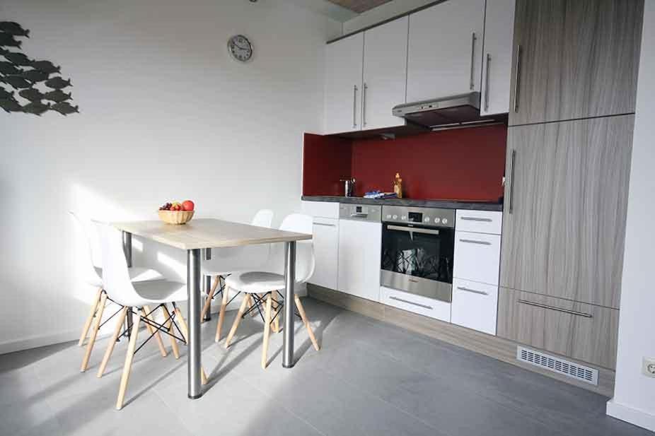 Haus Seeluft Ferienwohnung 7 SL07