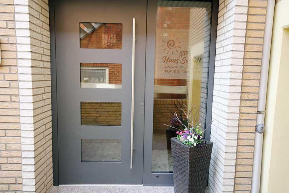 Haus Seeluft Ferienwohnung 4 SL04