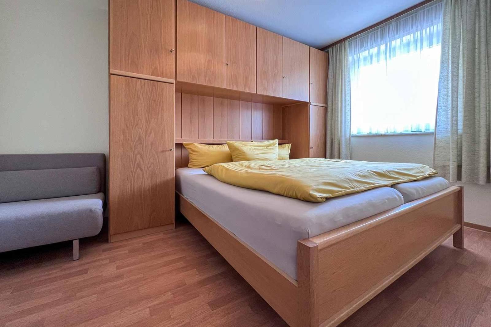Haus Nautilus Ferienwohnung 2 NAU2