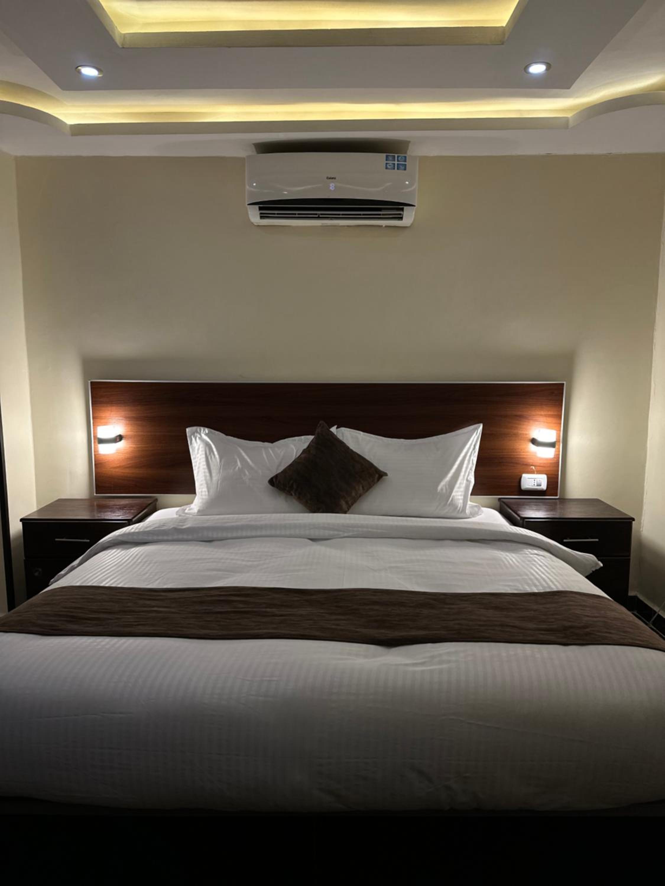 Aqaba Vacations - TAJ Hotel - Property Image 63
