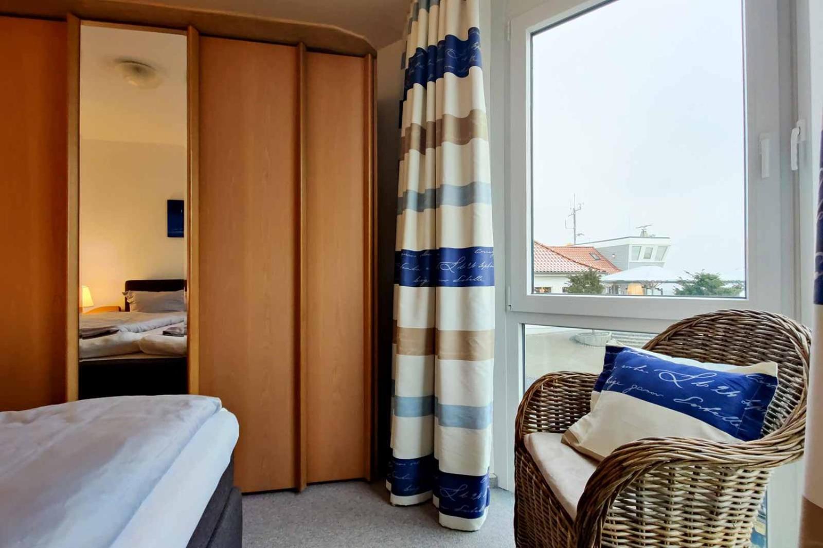 Residenz Meeresbrandung Ferienwohnung 20 RM20