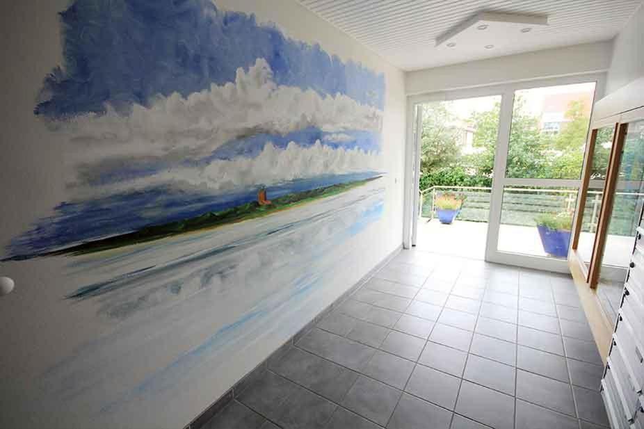 Appartementhaus Poseidon Ferienwohnung 22 POS22