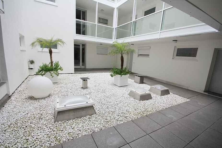 Appartementhaus Poseidon Ferienwohnung 22 POS22