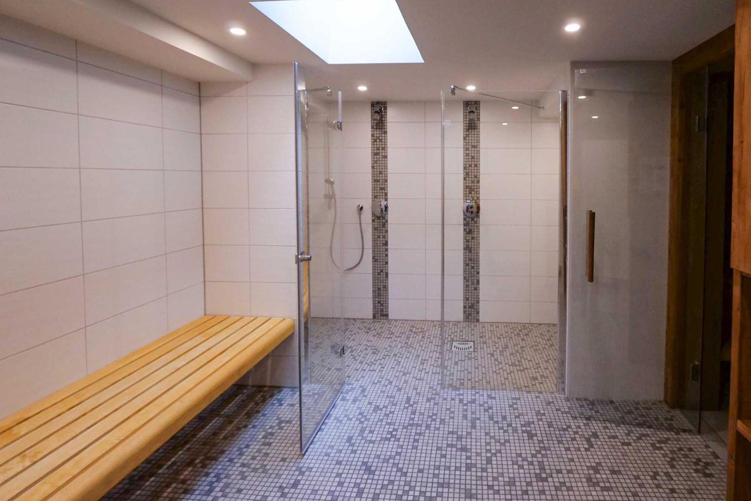 Appartementhaus Poseidon Ferienwohnung 22 POS22