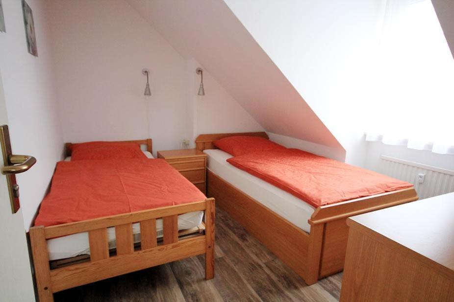 Appartementhaus Seeadler Ferienwohnung 7 SEE7