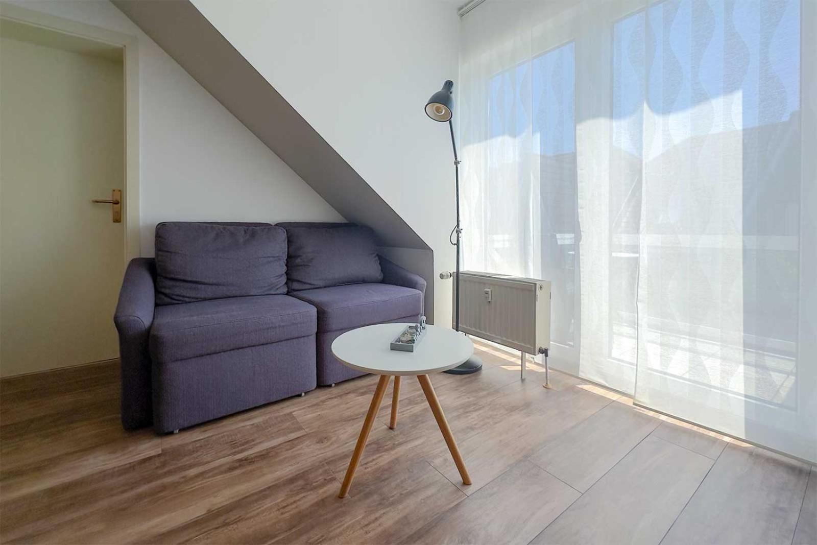 Appartementhaus Seeadler Ferienwohnung 7 SEE7