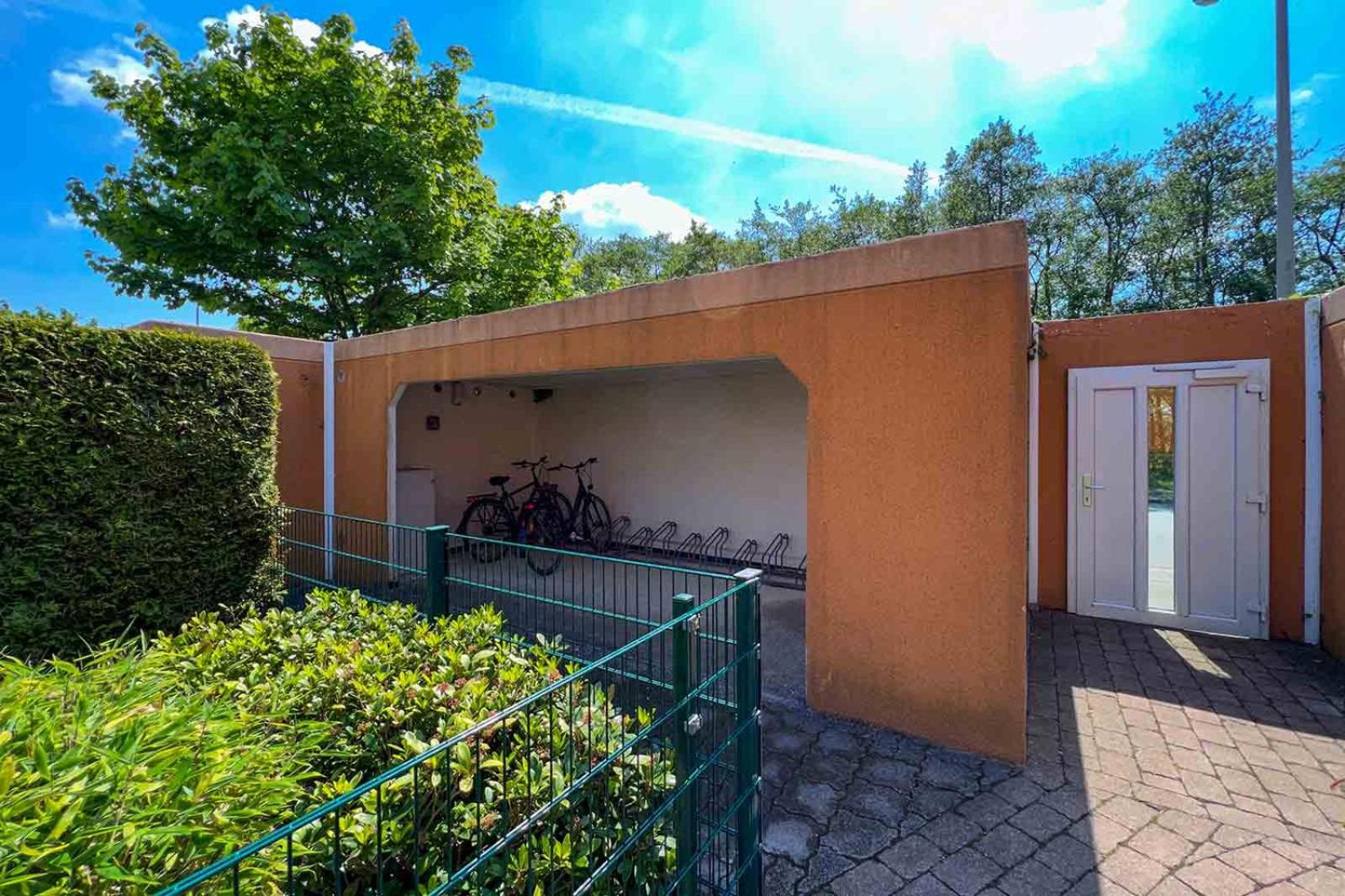 Wohnpark Weser Ferienhaus 10 WP10