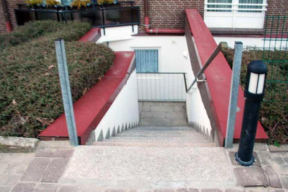 Residenz Meeresbrandung Ferienwohnung 25 RM25