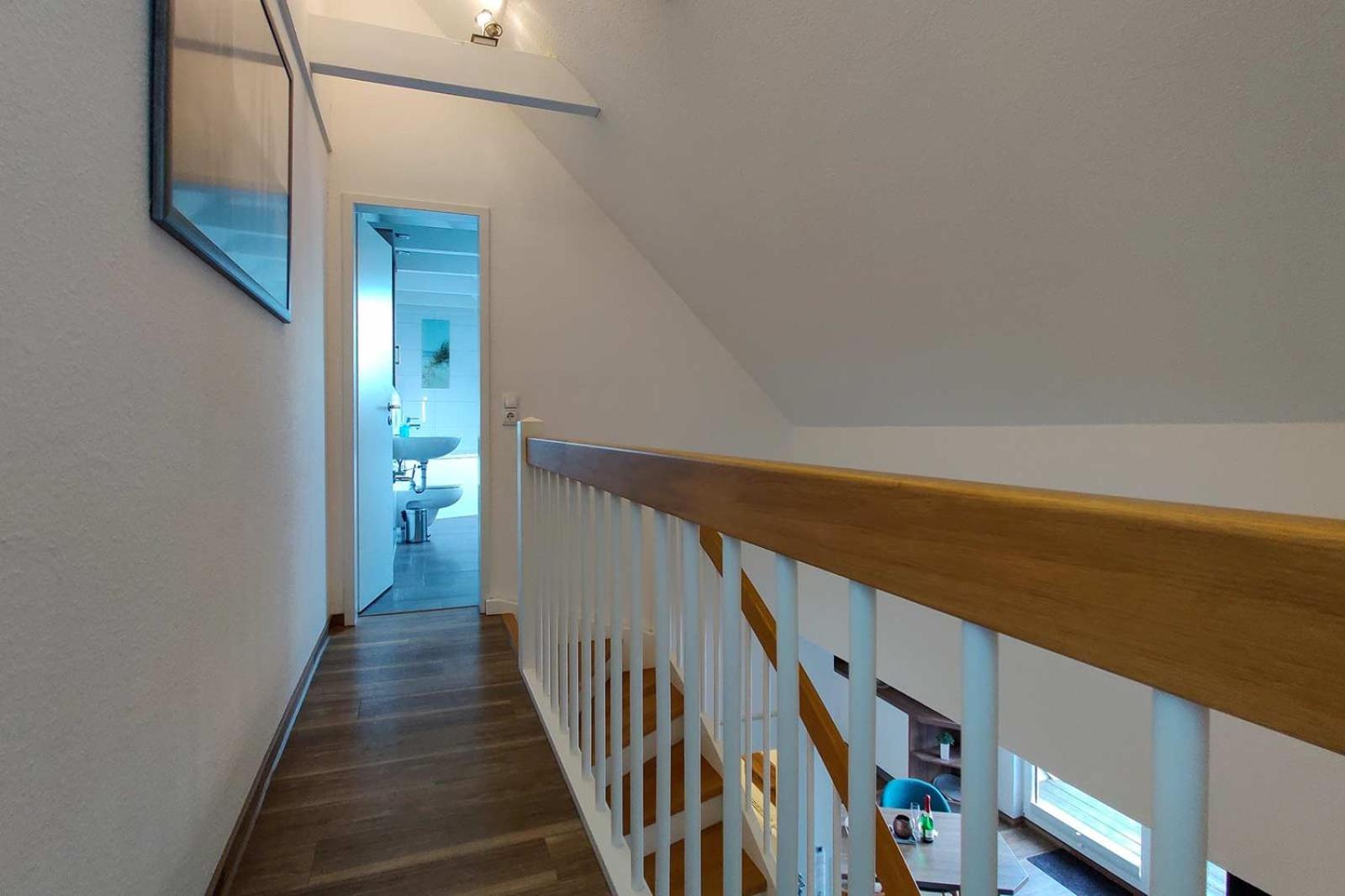 Residenz Hohe-Lith Ferienwohnung 416 HLI416