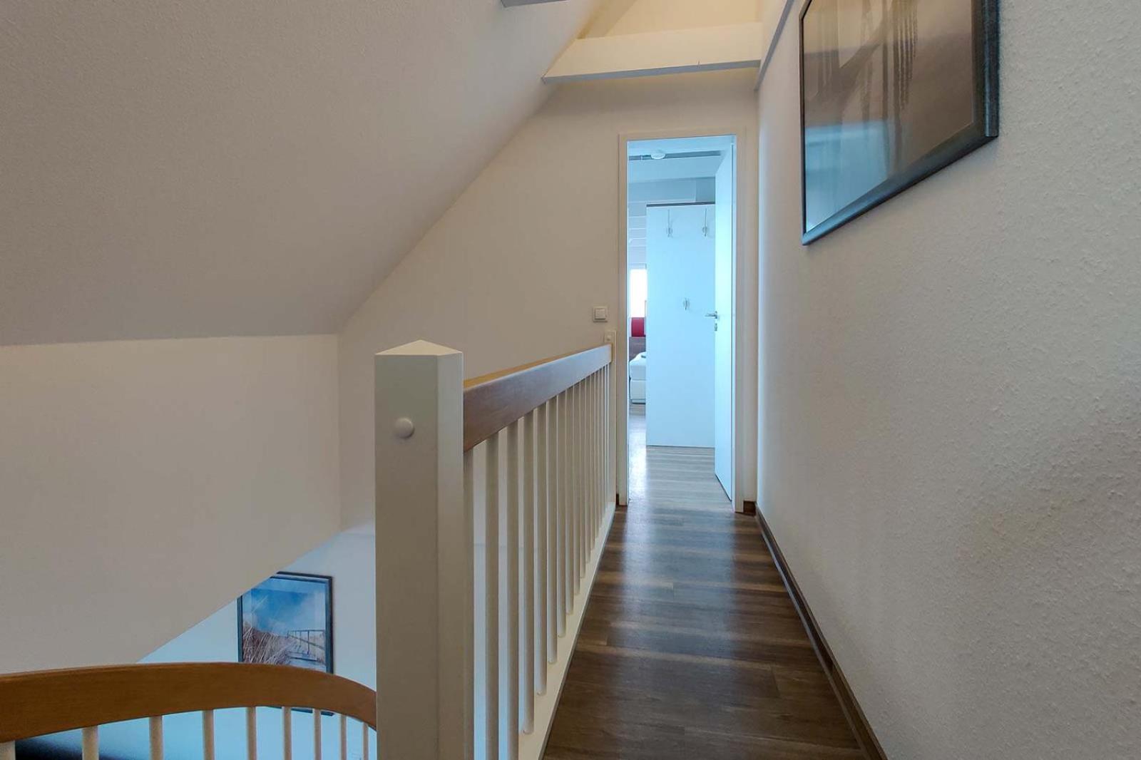 Residenz Hohe-Lith Ferienwohnung 416 HLI416