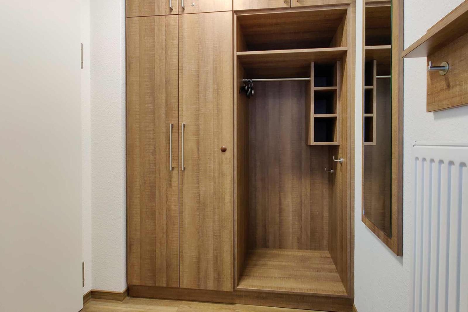 Residenz Hohe-Lith Ferienwohnung 416 HLI416