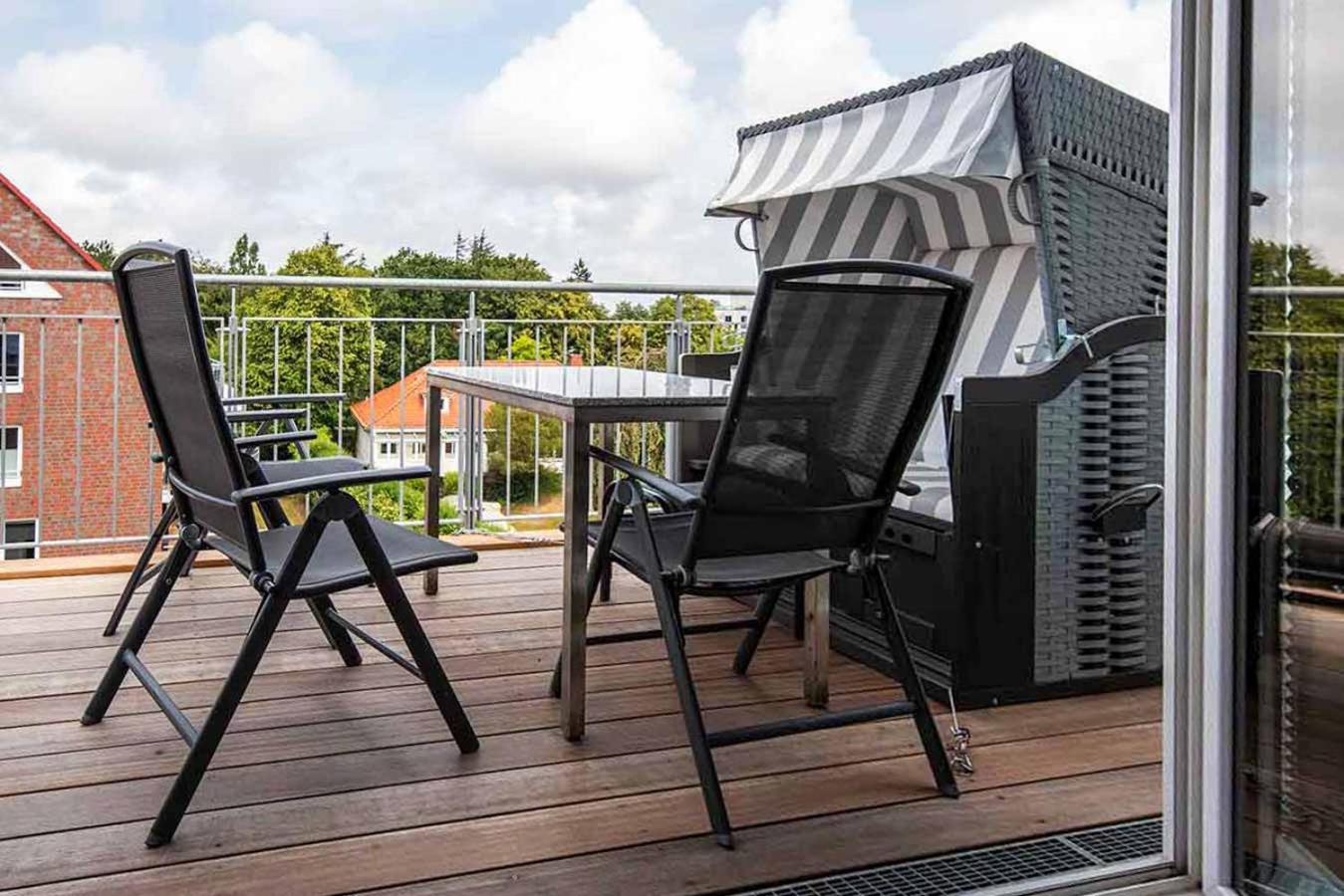 Residenz Hohe-Lith Ferienwohnung 416 HLI416