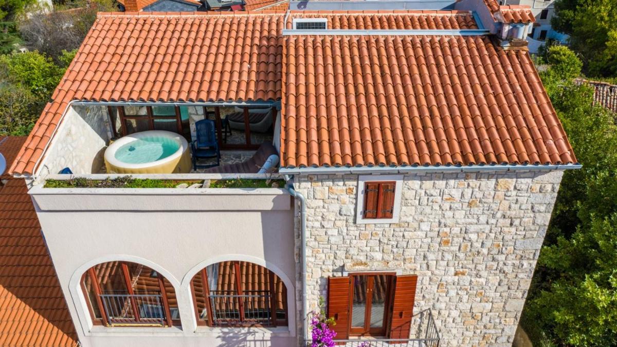 Casa Que Sera Sera in Premantura - Haus für 7-8 Personen view 2