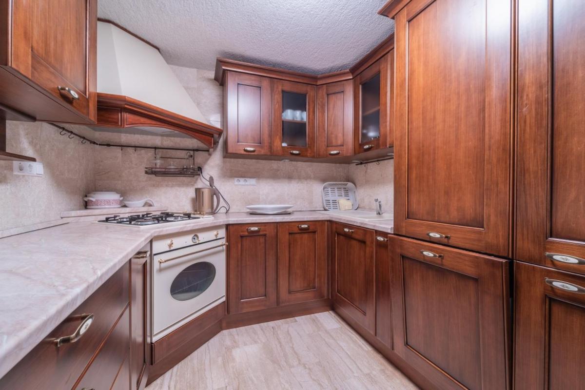 Casa Que Sera Sera in Premantura - Haus für 7-8 Personen view 3