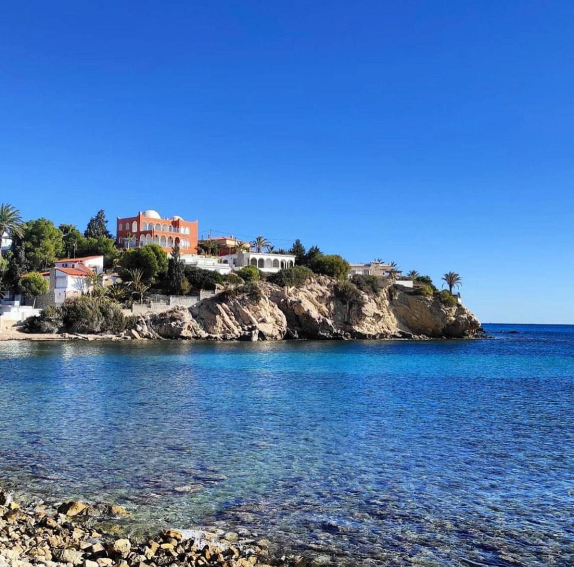 Refugio del Mar