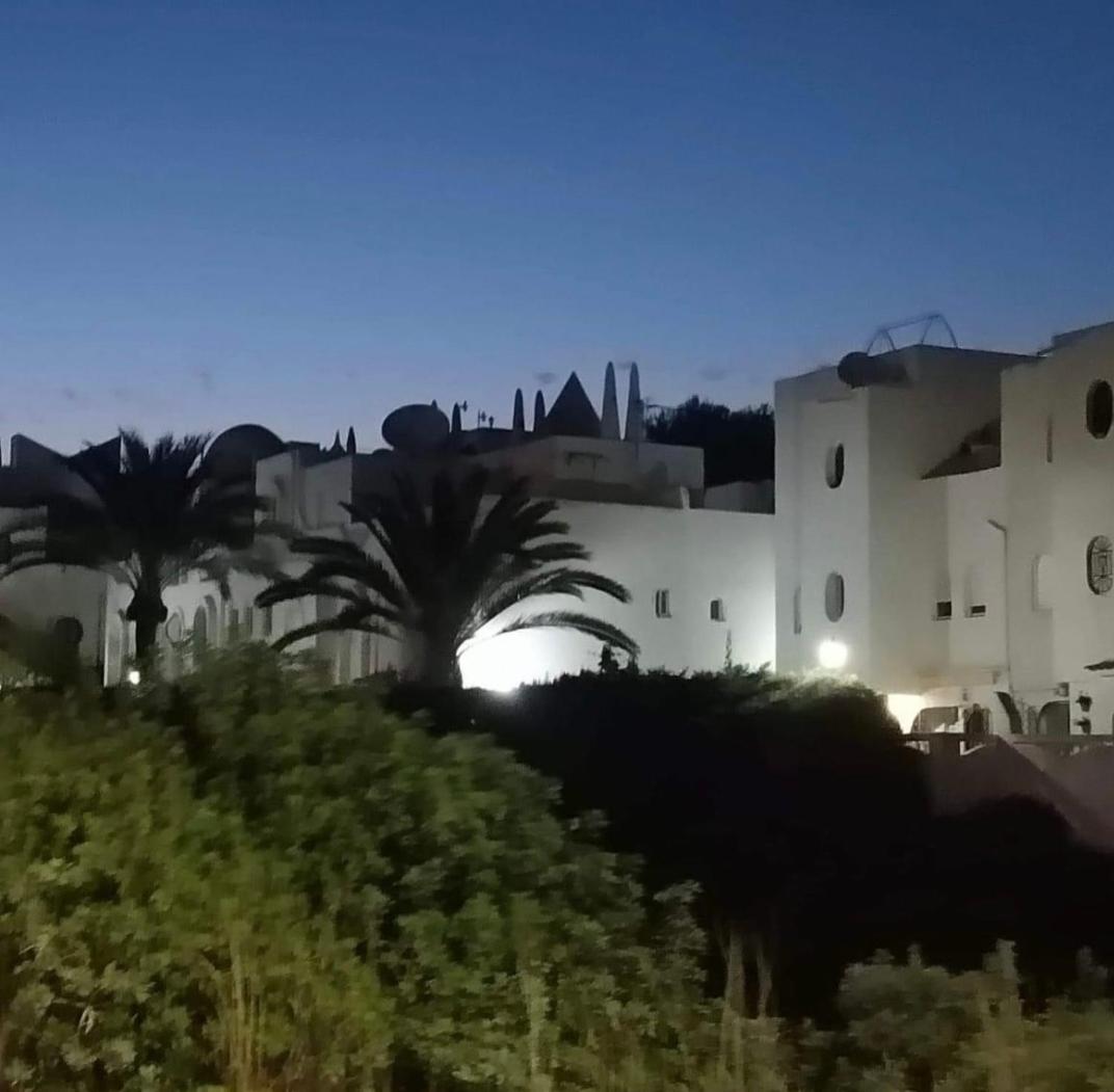 Refugio del Mar