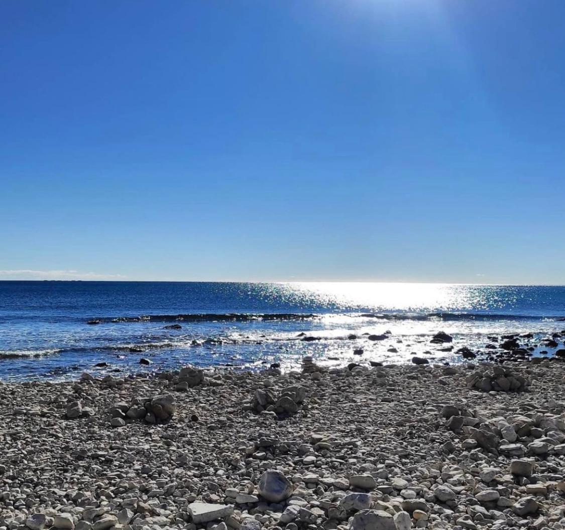 Refugio del Mar