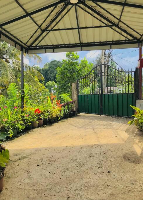 Skyline Villa view 5