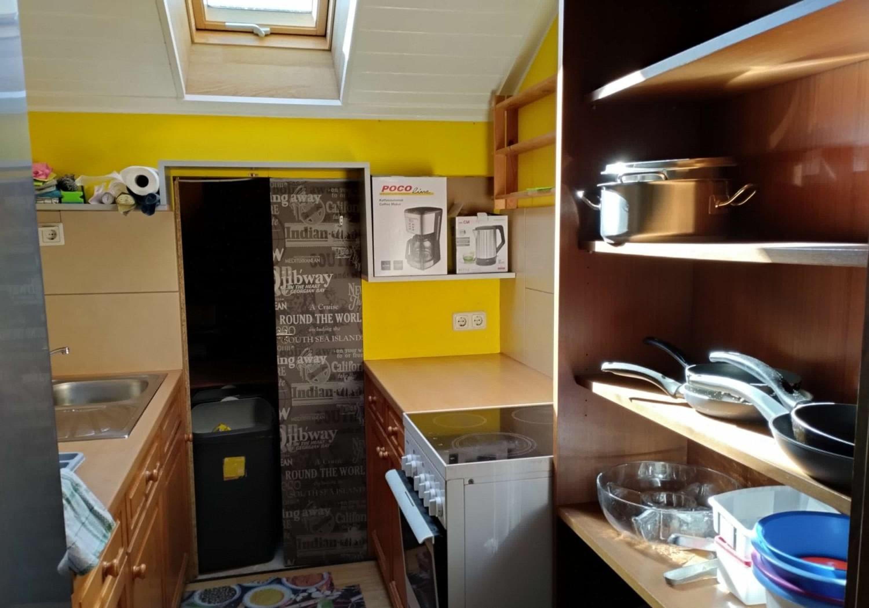 LivBiz Apartments - Issing