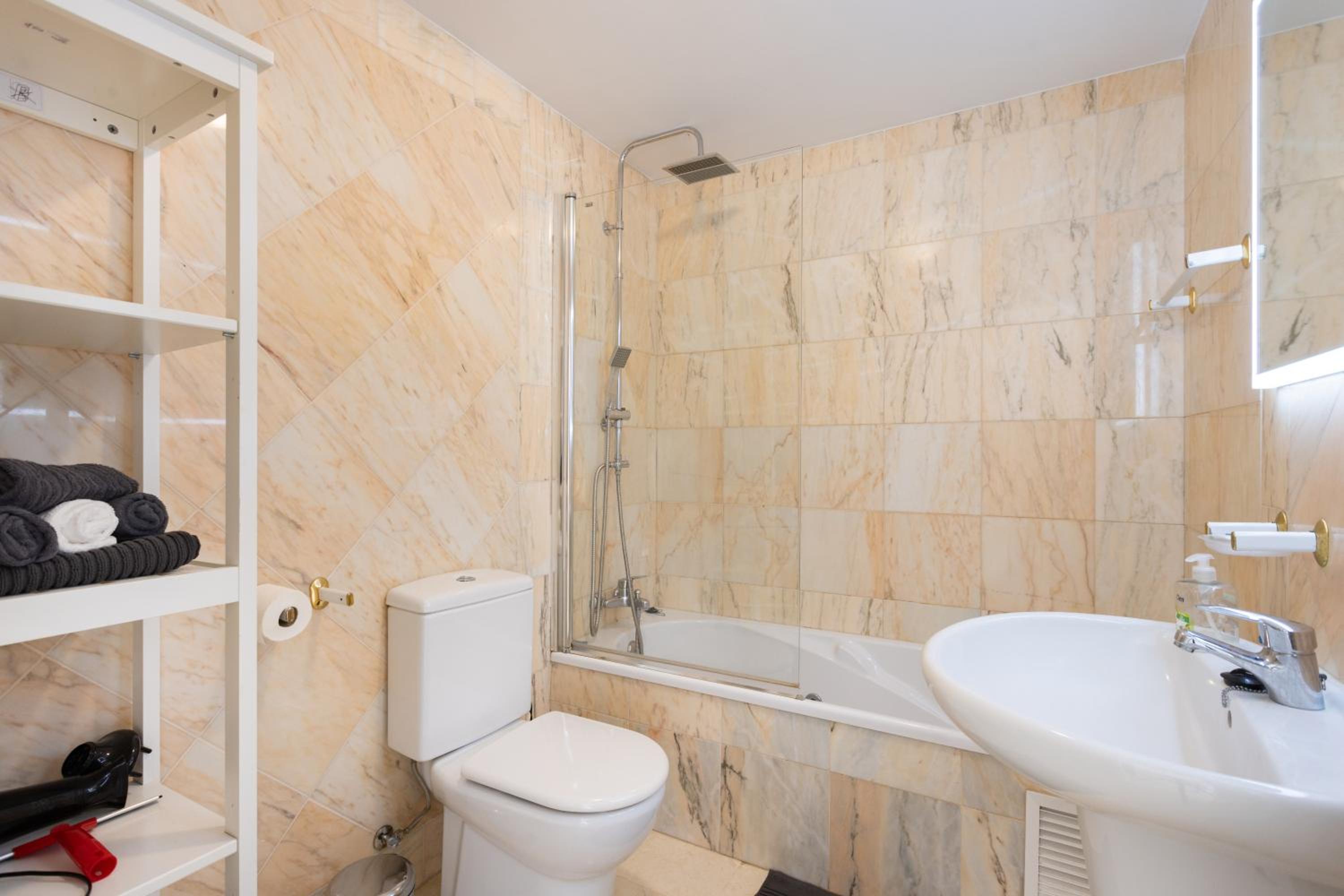 Apartment Sunshine