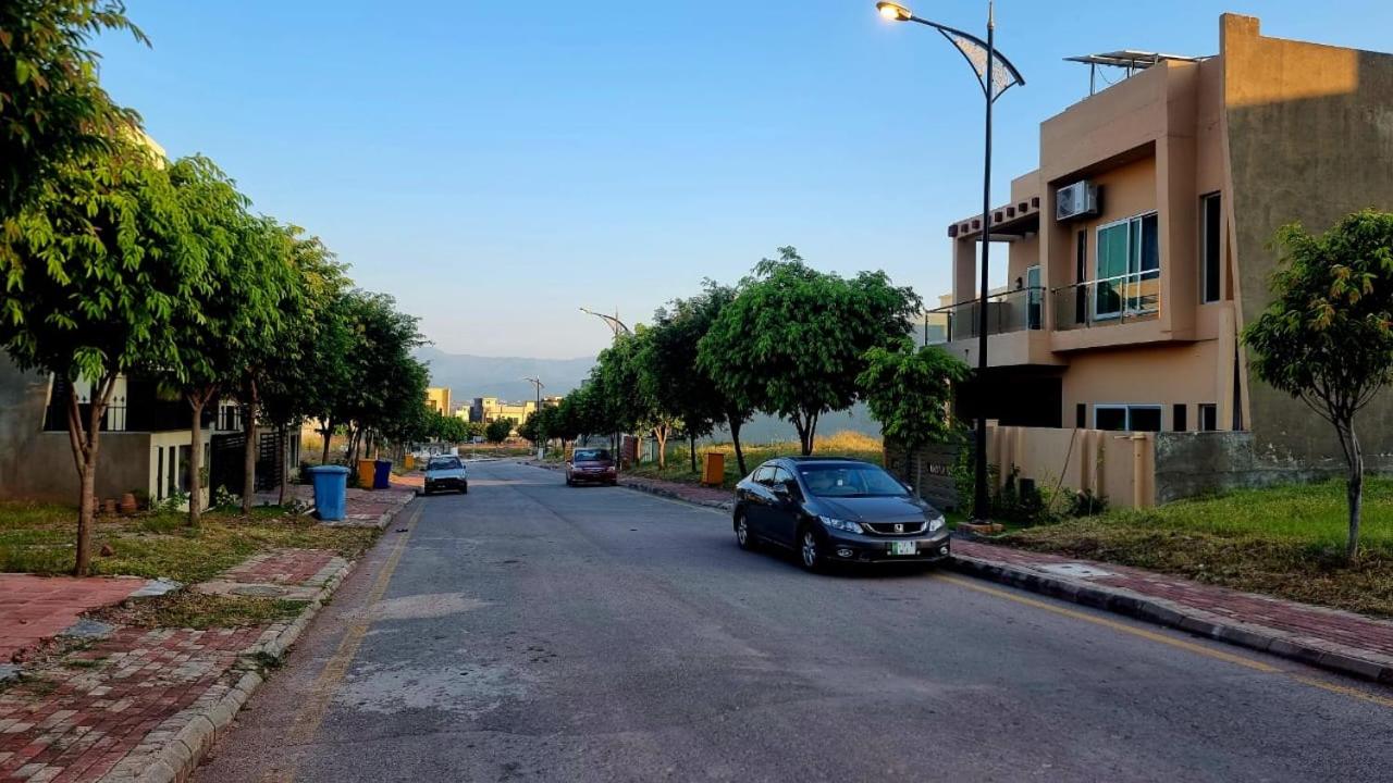 Haven Lodge Islamabad by Haven Holiday Homes - 3BR Entire Portion for Family Stay view 2