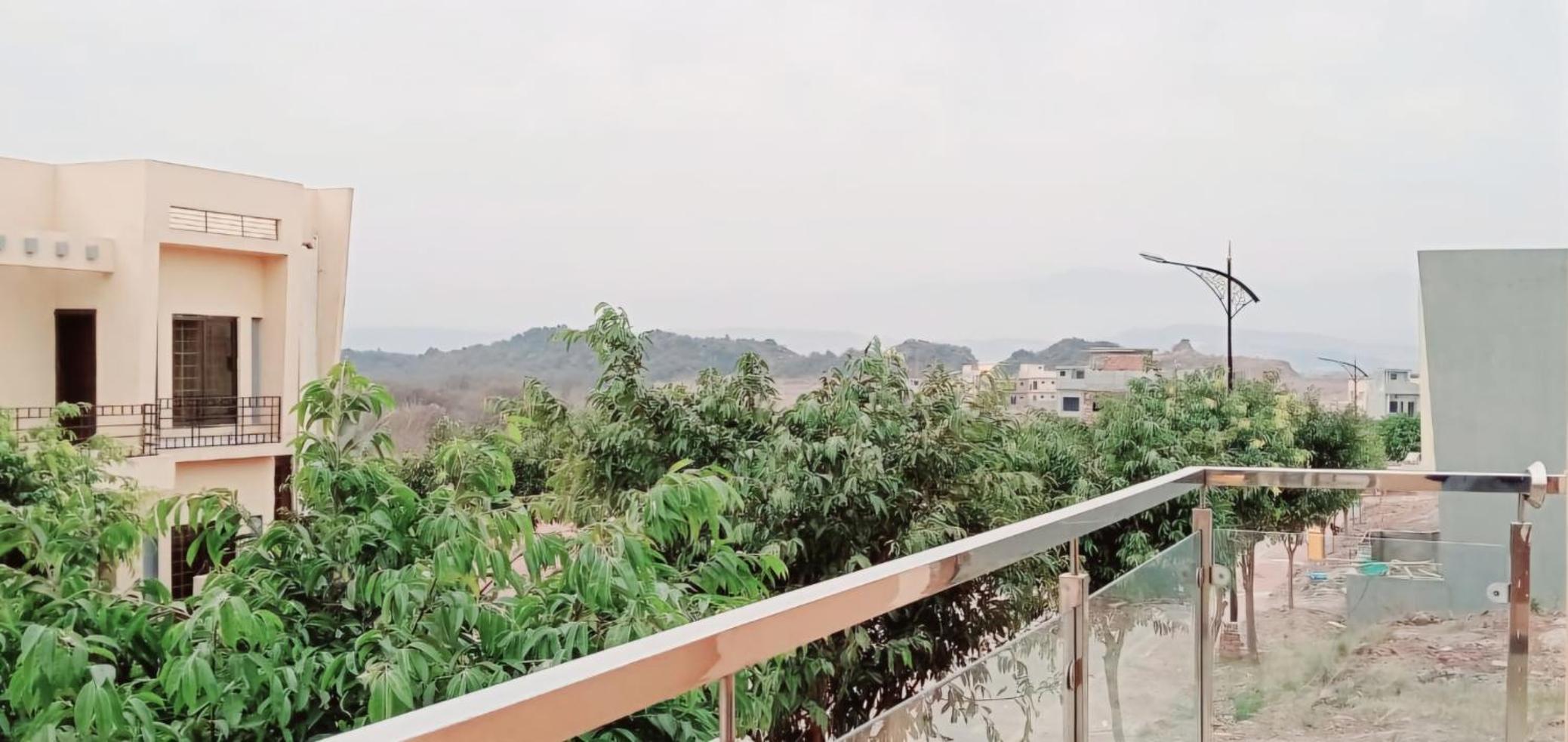 Haven Lodge Islamabad by Haven Holiday Homes - 3BR Entire Portion for Family Stay view 4