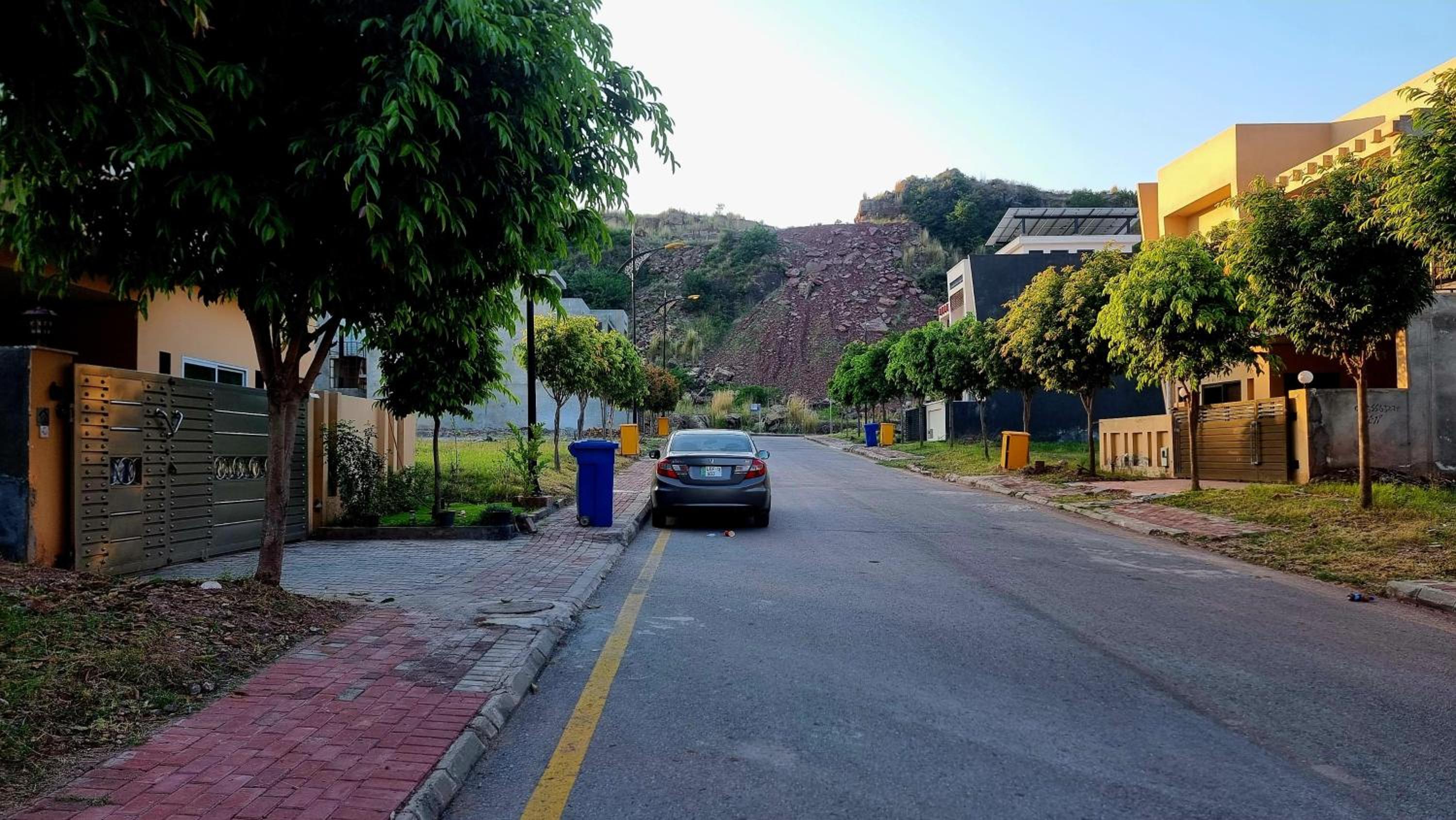 Haven Lodge Islamabad by Haven Holiday Homes - 3BR Entire Portion for Family Stay view 3