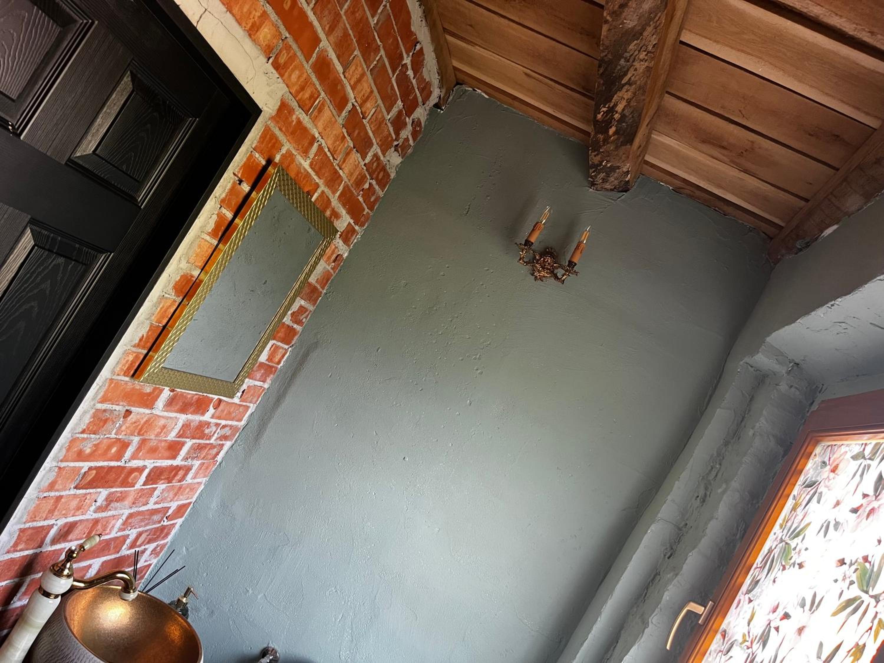 Beduin Vila view 2