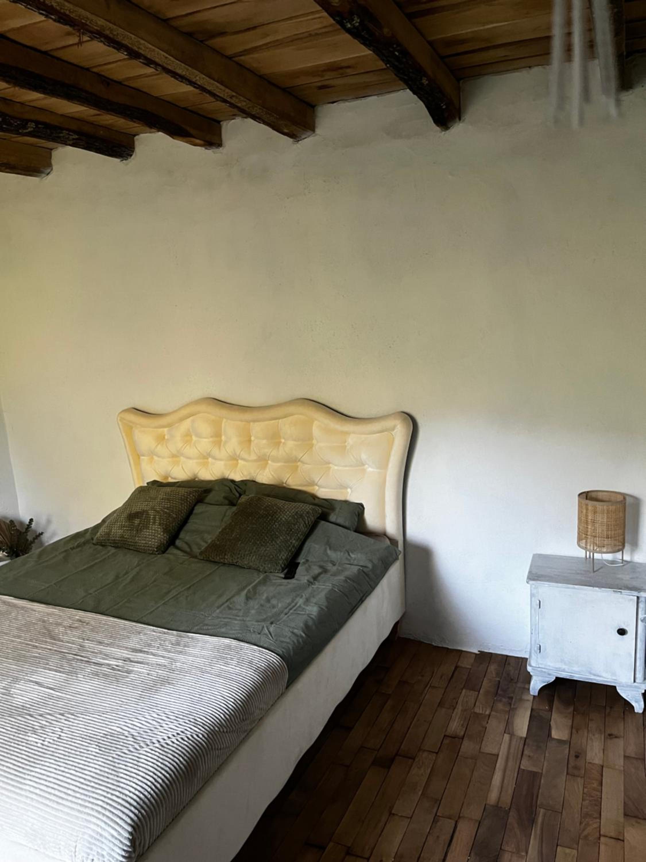 Beduin Vila view 4