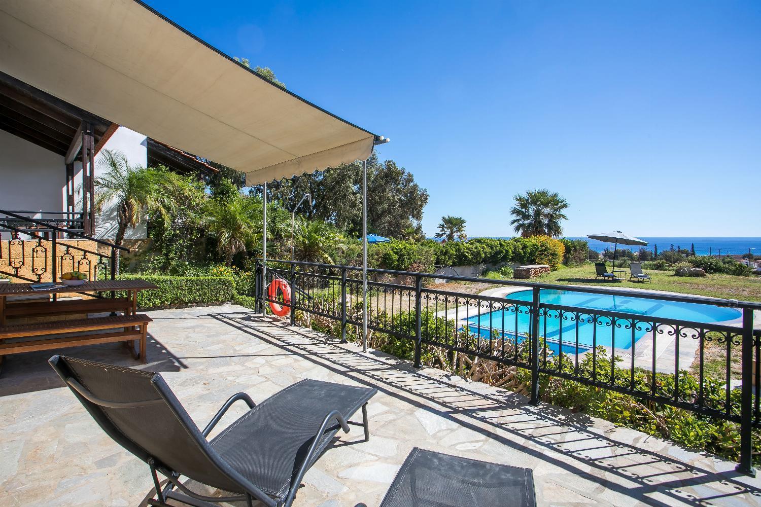 Villa Driftwood view 5