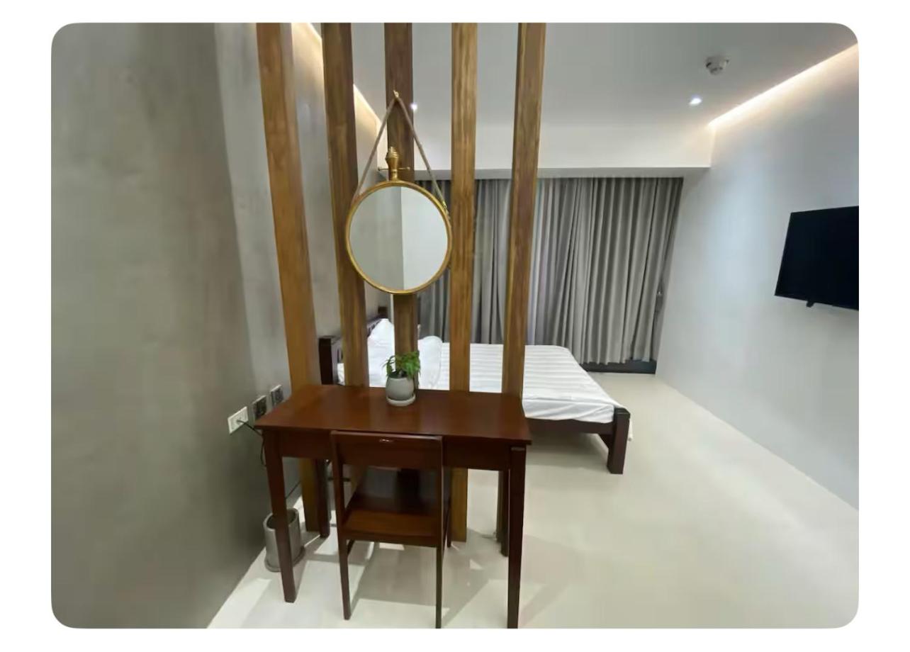 Bali Villa vibe at city center view 2