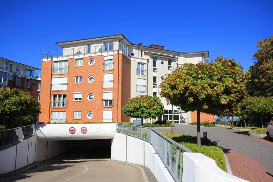 Strand-Palais Ferienwohnung 510 SP510