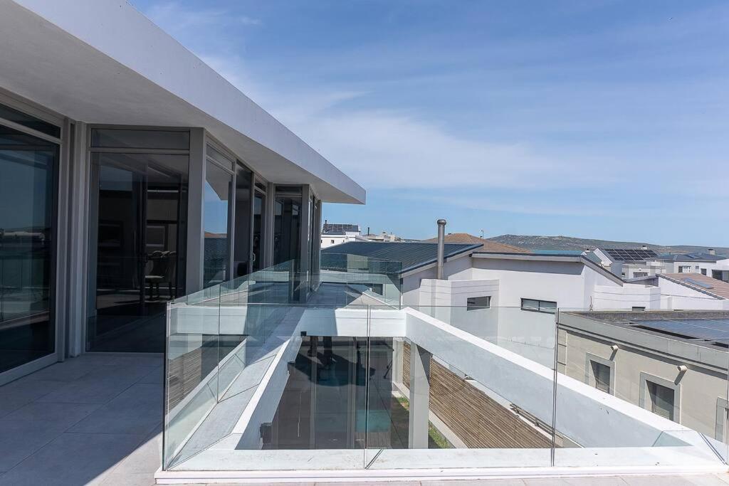 Coastal Mirage
