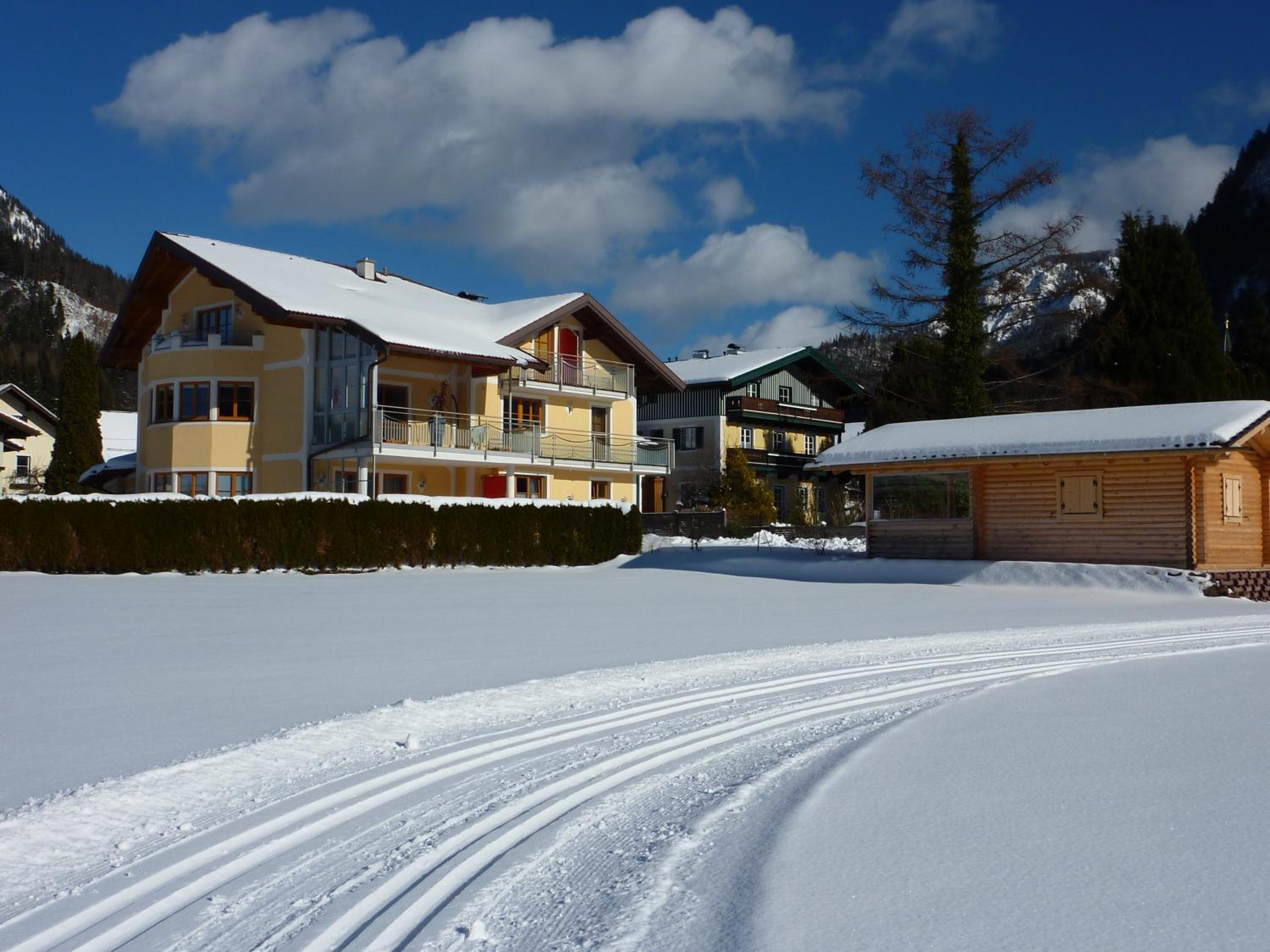 Haus Hedwig