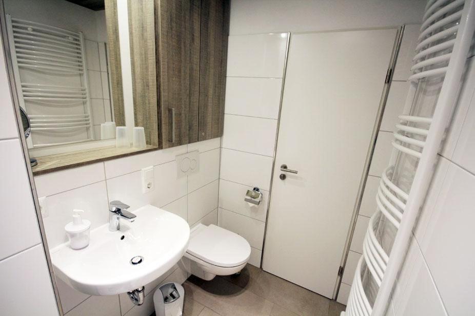 Haus Seeluft Ferienwohnung 3 SL03