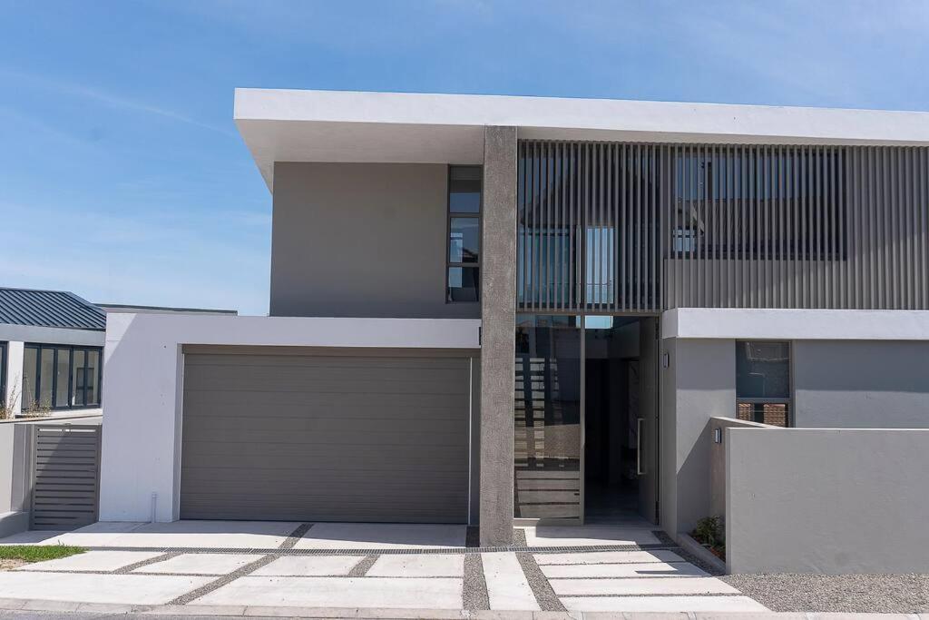 Coastal Mirage