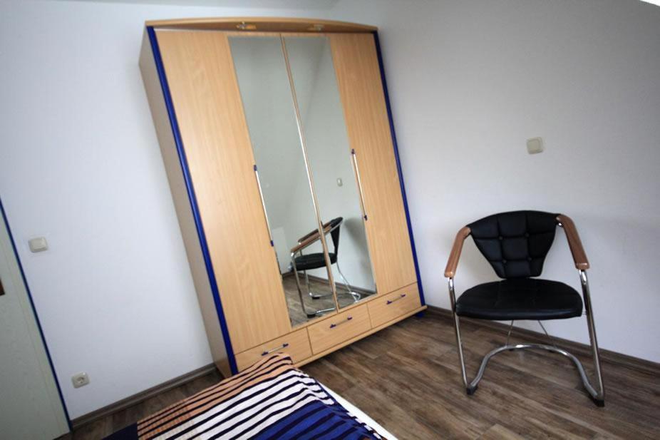 Appartementhaus Seeadler Ferienwohnung 7 SEE7
