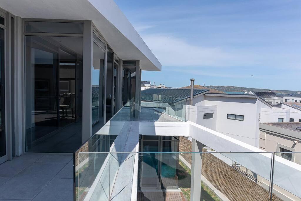 Coastal Mirage