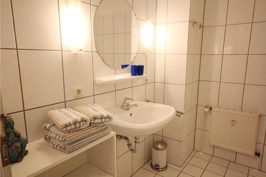 Appartementhaus Seeadler Ferienwohnung 7 SEE7