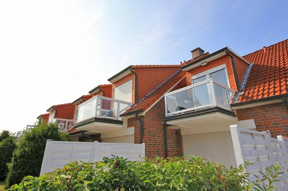 Appartementhaus Seeadler Ferienwohnung 7 SEE7