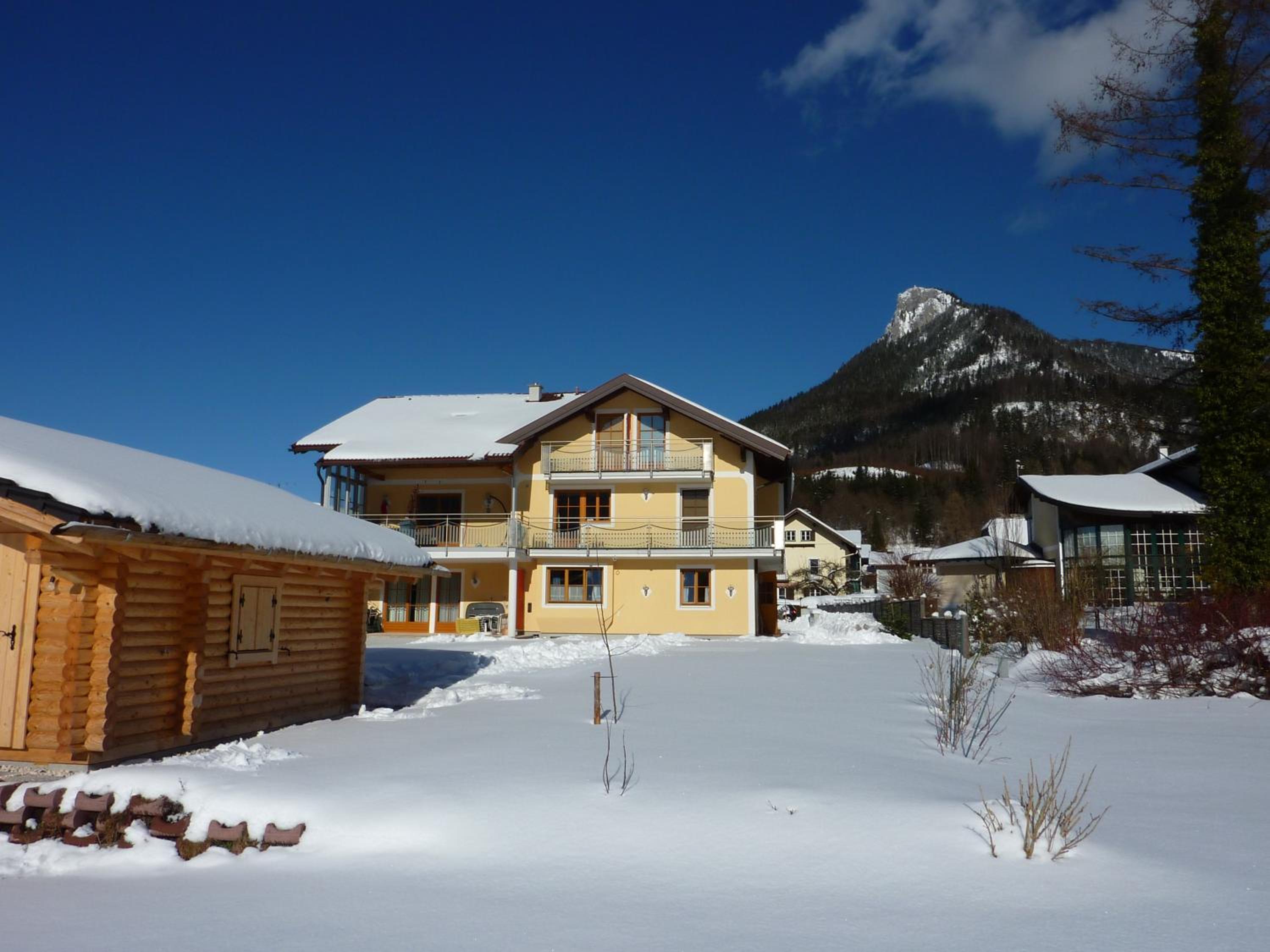 Haus Hedwig