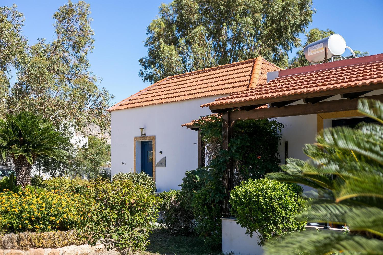 Villa Pebble