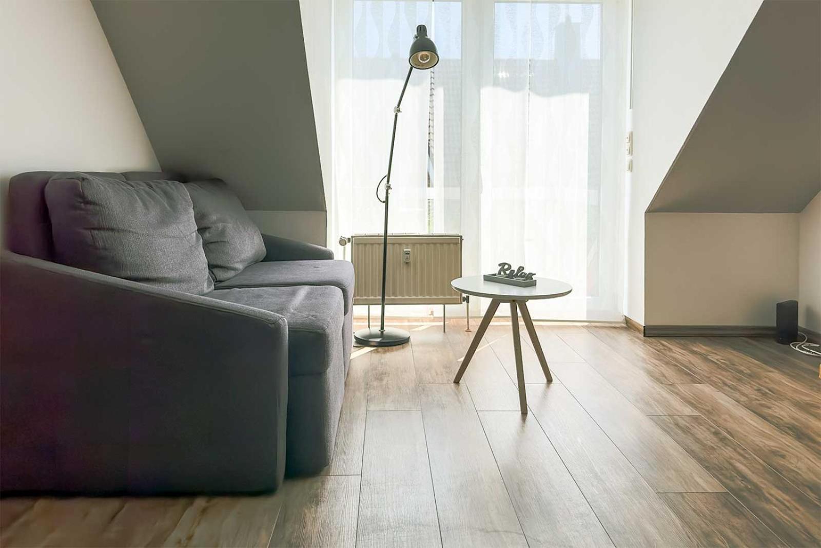 Appartementhaus Seeadler Ferienwohnung 7 SEE7