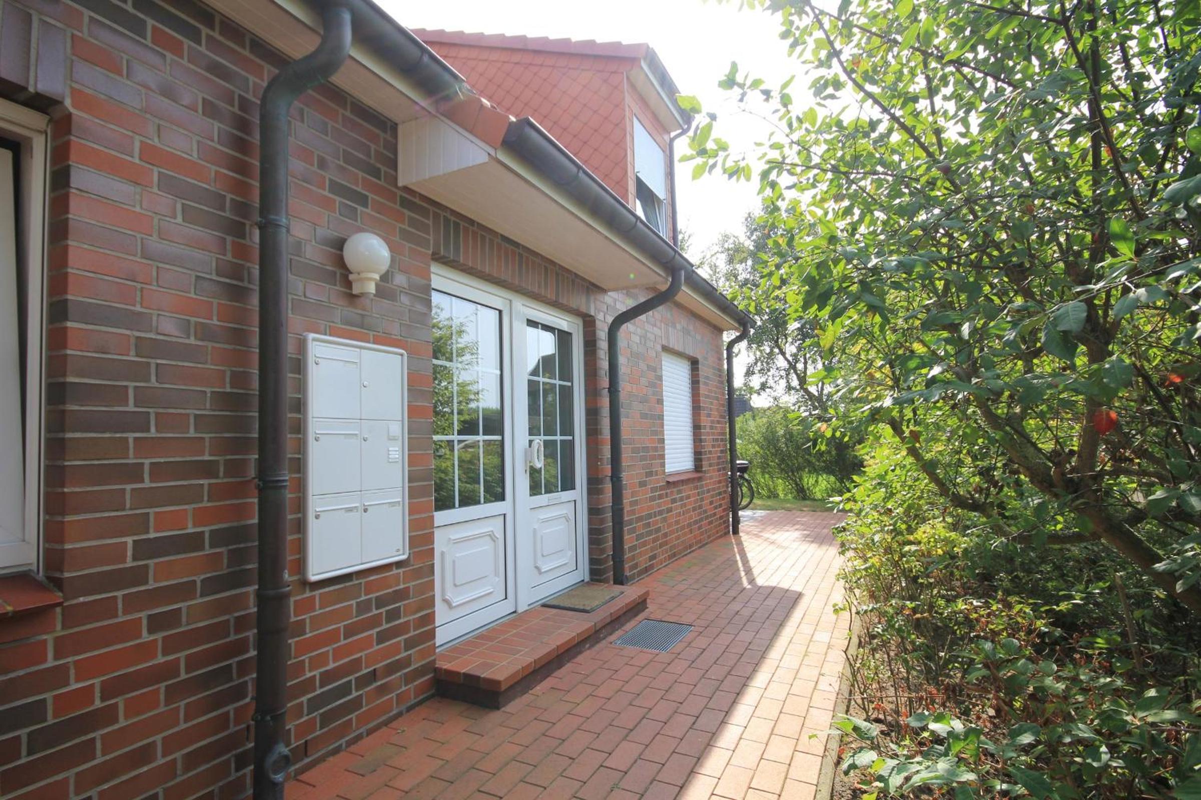 Appartementhaus Seeadler Ferienwohnung 7 SEE7