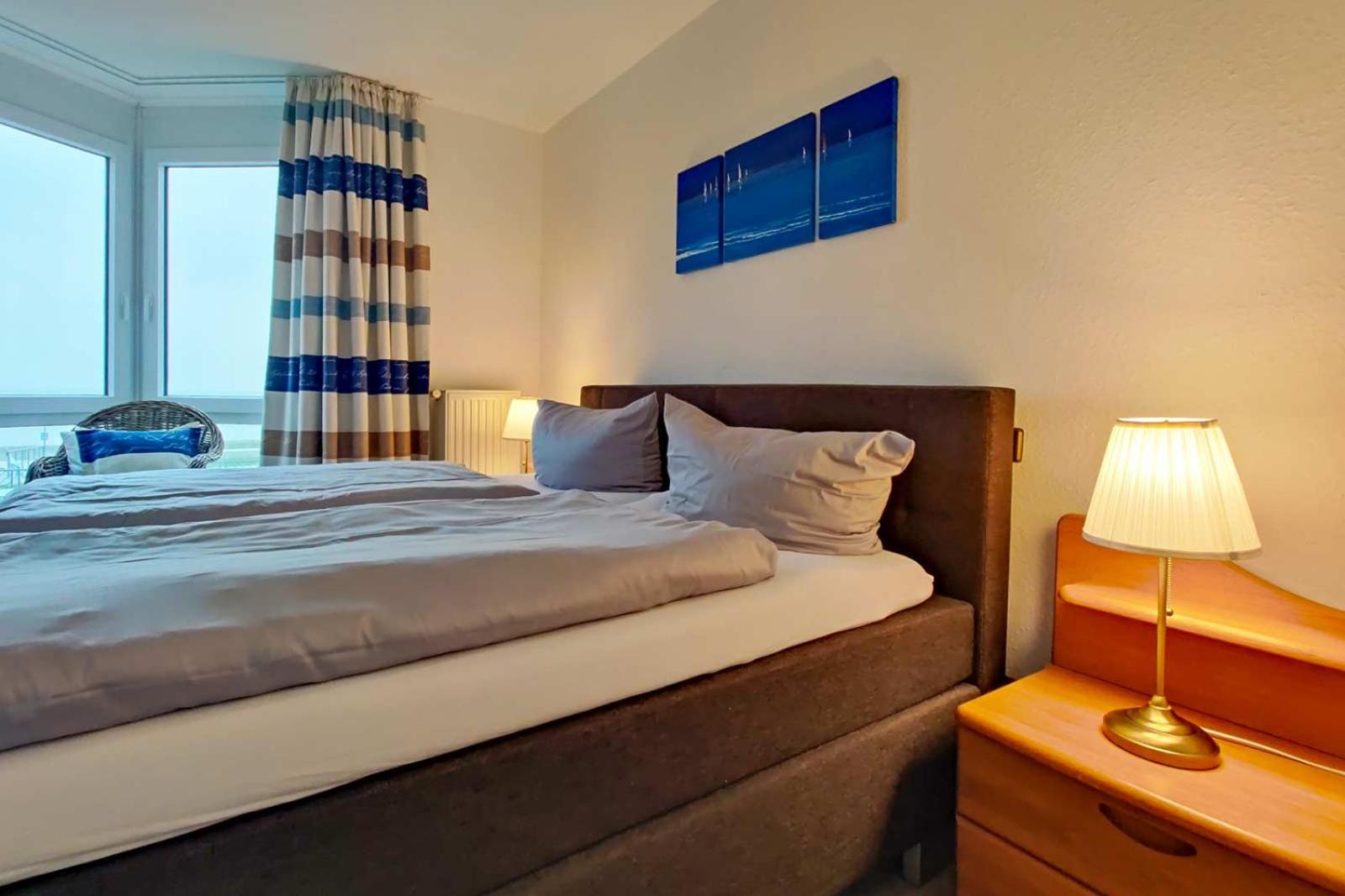 Residenz Meeresbrandung Ferienwohnung 20 RM20