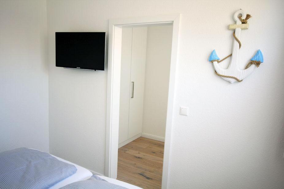 Haus Seeluft Ferienwohnung 3 SL03